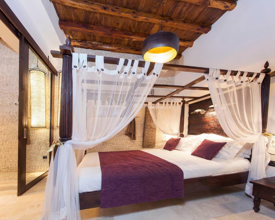 Ibiza Luxury Villa ซานตาเอวเลเรียเดสริว ภายนอก รูปภาพ